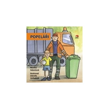 Popeláři
