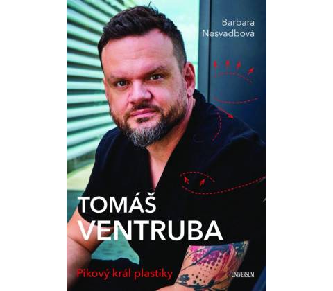 Tomáš Ventruba
