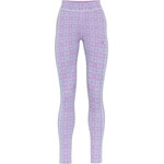 Kari Traa Дамско мериносово термобельо Kari Traa Women's Rose High Waist Pant Merino base layer - Lily (115-1502-2412)