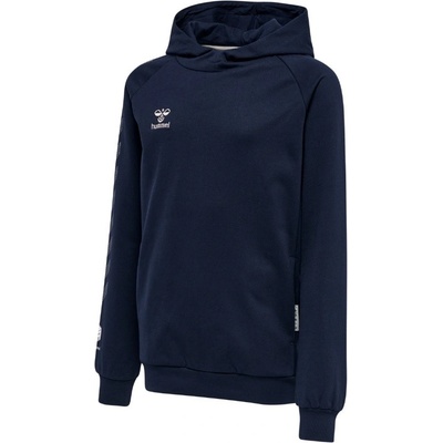 Hummel hmlMOVE GRID Cotton Hoodie 214783-7026