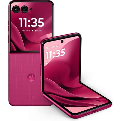 Motorola Razr 60 Ultra 16GB/512GB PANTONE Cabaret