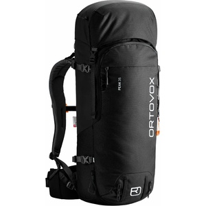 ORTOVOX Раница ORTOVOX Peak 35 black-raven