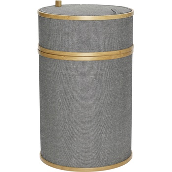 Hübsch Кош за пране Hübsch 240801 (240801)