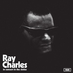 Ray Charles - In Concert In The Sixties (LP) (5060331753230)