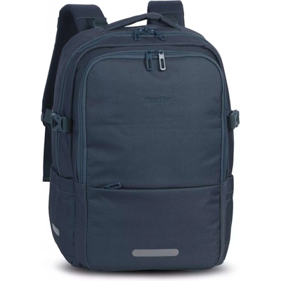 Bestway Cube grey-blue 49x35x15 cm