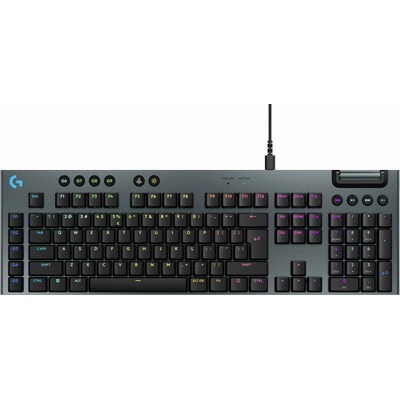 Logitech G915 X Wired 920-012942 – Zboží Živě