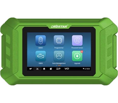 OBDStar KeyMaster 5