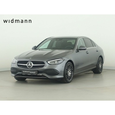 Mercedes-Benz C 220 d 147 kW