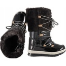 Garvalin snehule 231855 D čierna