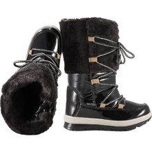 Garvalin snehule 231855 D čierna