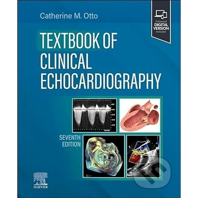 Textbook of Clinical Echocardiography