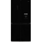Finlux FXCA FD6207 PUREBDE BLCK Хладилници