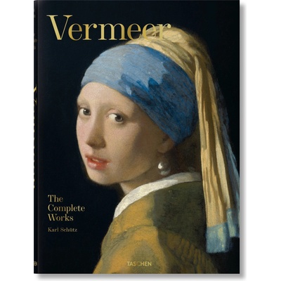 Vermeer - Karl Schütz