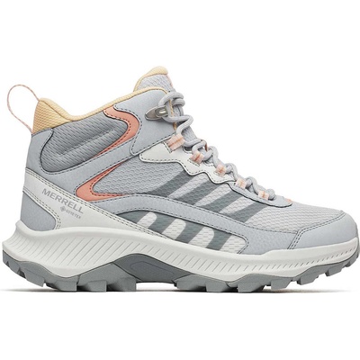 Merrell Обувки speed strike 2 mid gtx