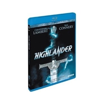 highlander BD
