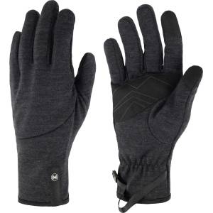 Buff Ръкавици Buff Merino Fleece Gloves - Black - размер XL (202-8867-0114)