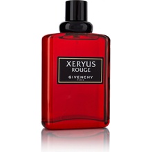 Givenchy Xeryus Rouge toaletná voda pánska 100 ml