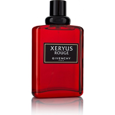 Givenchy Xeryus Rouge toaletná voda pánska 100 ml