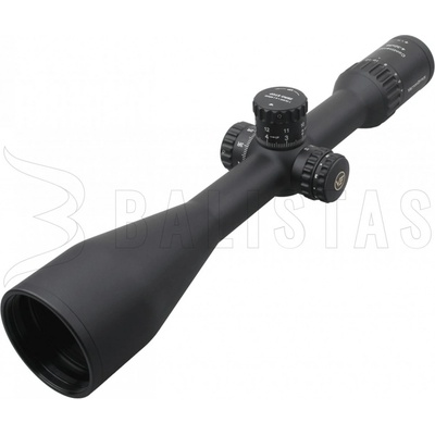 Vector Optics Continental 4-32x56 SFP Tactical VCT-20A