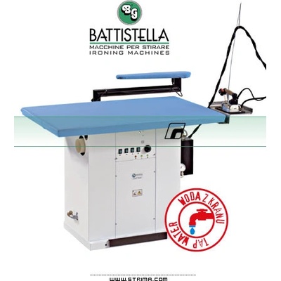 BATTISTELLA URANO MAXI WITH SG