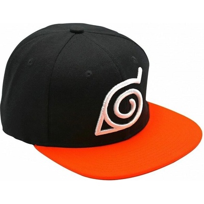 ABYstyle Naruto Konoha