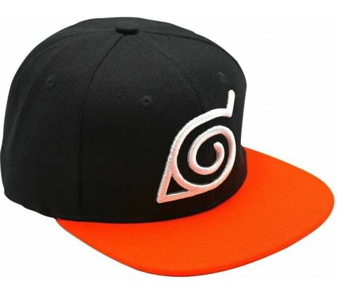 ABYstyle Naruto Konoha