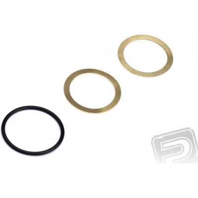 OS MAX Sada těsnění