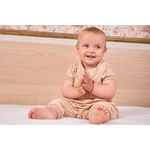 Bio Baby Бебешки потури органично фроте, Bio Baby (97222226)