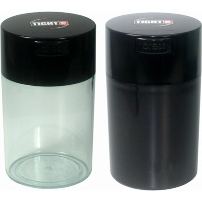 TightVac 570ml vzduchotěsná dóza Průhledná