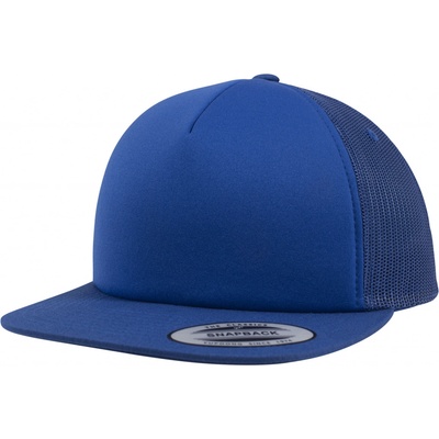 Classics Foam Trucker královská modrá