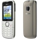 Mobilní telefony Nokia C1-01