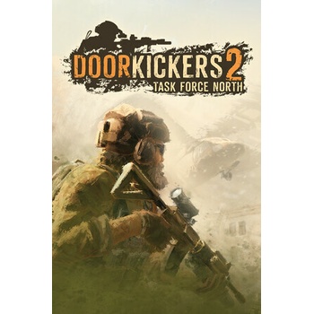 Door Kickers 2