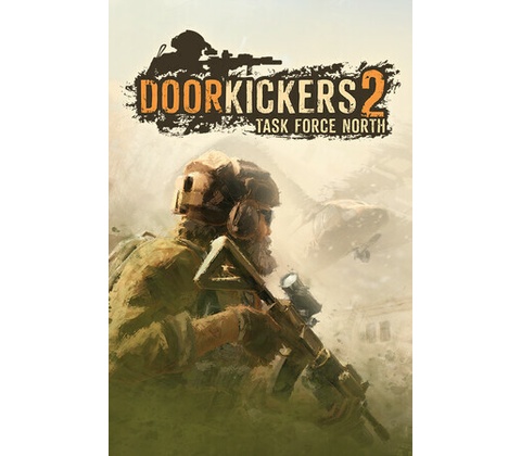 Door Kickers 2