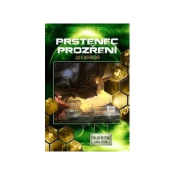 Prstenec prozření