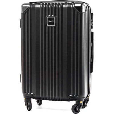 Rogal Ironman čierna 35l