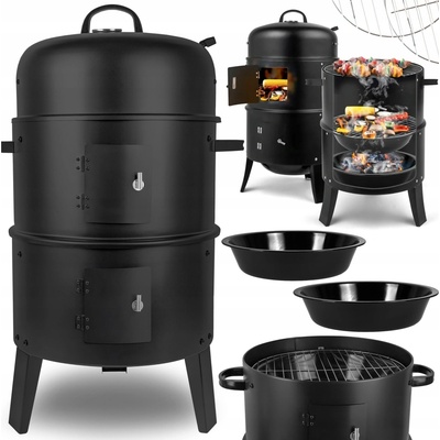 Curron SmokeHouse GM8000
