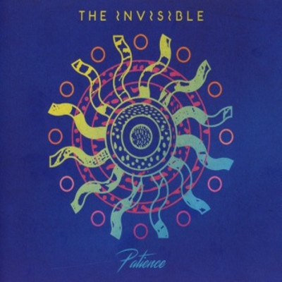 Invisible - Patience LP