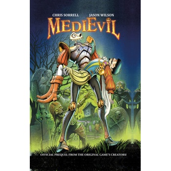 MediEvil
