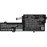Cameron Sino Батерия за лаптоп LENOVO IdeaPad 320S-13IKB, V530s, Yoga 520 12, L17C3P61 LiPo 11.52V 3100 mAh CAMERON SINO (CS-LVY520NB) - Allstore