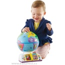 Fisher-Price Smart stages globus