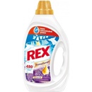 Rex Lavender & Jasmine prací gel na barevné prádlo 20 PD 1 l