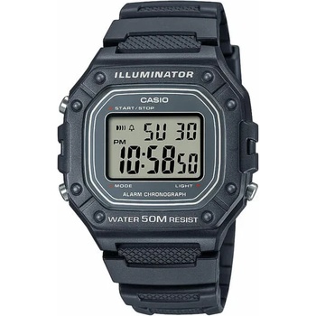 Image 1 of Casio W-218H-8AVEF