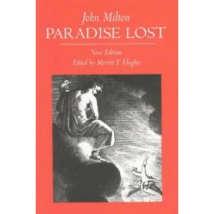 Paradise Lost | John Milton (2003)
