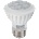 Led ЛАМПА high power par16 6w e27 230v 2700k (99led527)