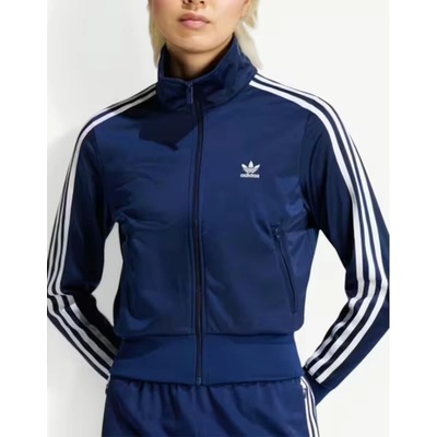 Adidas Adicolor Classics Firebird Track Top Dark Blue
