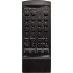 GENERAL FUNAI MK2000 MKII - съвместимо дистанционно управление на марката General (MK2000 MKII) Дистанционно