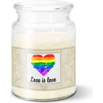 Sablio Love is Love 500 g