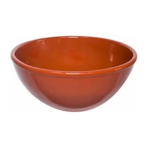 Cok - Керамична купа 15xh6см CT30-CERAMICA (36-1415) (0112149)