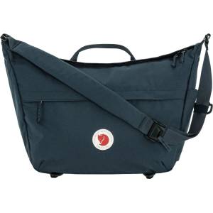 Fjällräven Чанта за рамо Fjällräven Färden Crossbody Shoulder bag - Navy - размер One Size (510-7027-0311)