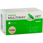 JM Sante Multiway Vet Duocaps Coat 60 таблетки